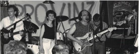 Provinz-Sommerfest
