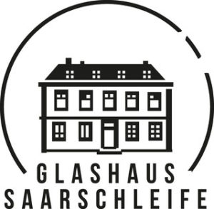 Logo-Glashaus