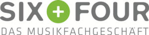 Logo Six + Four