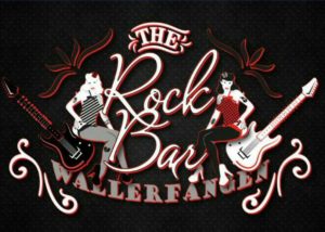 Logo der Rockbar Wallerfangen