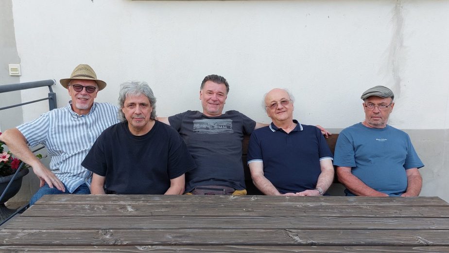Bandfoto